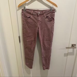 American Eagle Next Level Stretch Jeans
